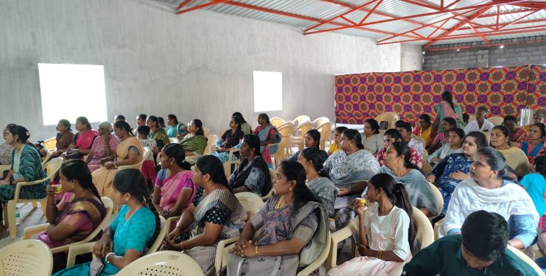 Women’s day and Women’s Empowerment programs